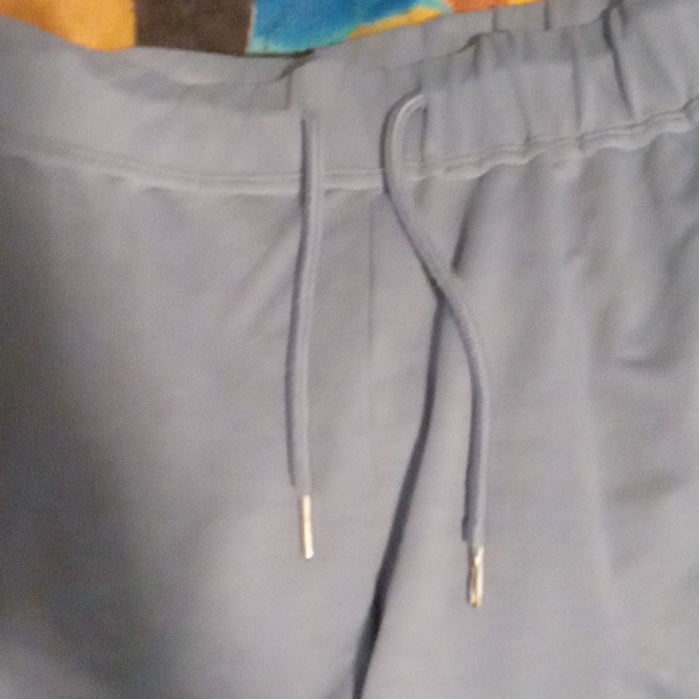 Short.